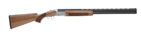 BOCK TEDNA Prime SE12C kal.12/76 28" eject. silver
