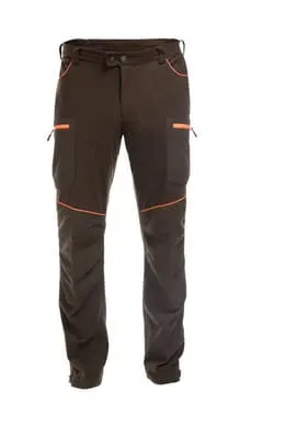 SPODNIE RESWICK 5879-S PINEWOOD