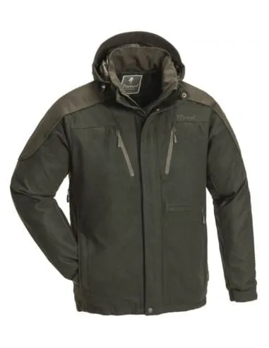 KURTKA EDMONTON 5880 PINEWOOD; rozmiar:XL-2XL