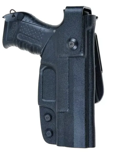 Kabura do P-99 BLACK-CONDAR SSS2006