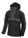 KURTKA ANORAK WOODSMAN/HELIKON