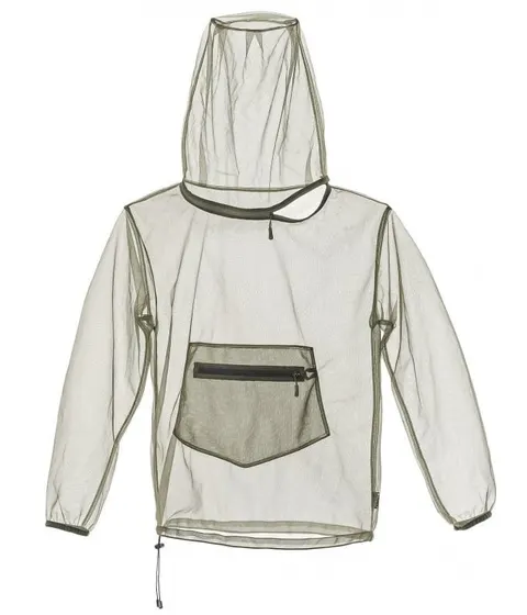 MOSKITIERA ANORAK PINEWOOD 9280