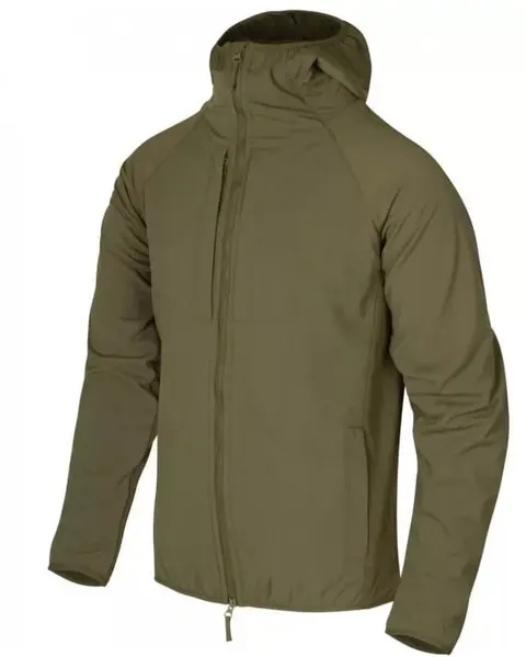 KURTKA URBAN HYBRID SOFTSHELL -Storm Stretch