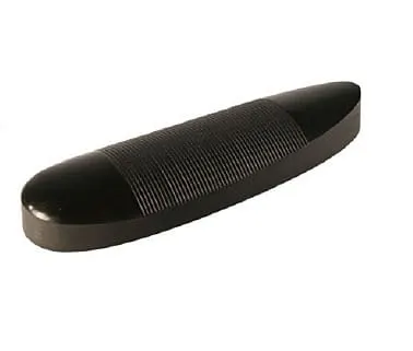 STOPKA do kolby czarna twarda - 790057; 150 x 46 x 12 mm