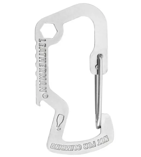 KARABIŃCZYK LEATHERMAN Z OTWIERACZEM DO BUTELEK /930378