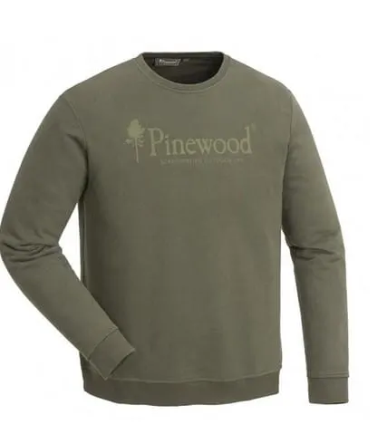 Bluza SUNNARYD 5778/Pinewood