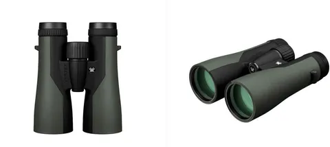 LORNETKA VORTEX Crossfire HD 12x50 /186-333