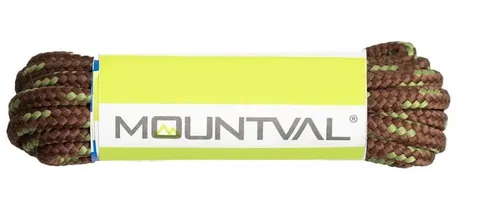 SZNUROWADŁA DO OBUWIA / MOUNTVAL - 180cm