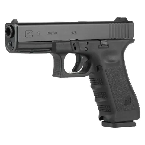 Pistolet GLOCK 17 /Gen 3/ kal. 9x19mm