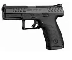Pistolet CZ P-10 C kal. 9x19