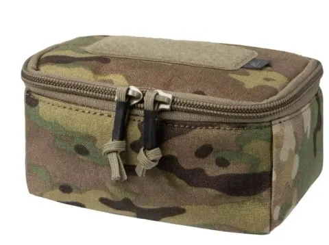 Pojemnik na amunicję - Cordura - MultiCam / HELIKON