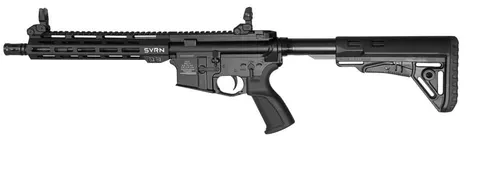 Karabinek PAC15,lufa10,5",kal.5,56x45mm/223Rem