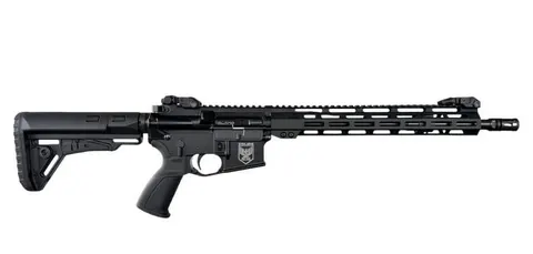 Karabinek PAC15,lufa14,5",kal.5,56x45mm/223Rem