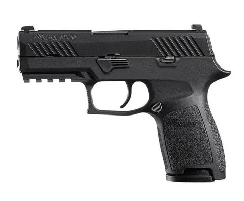 Pistolet Sig Sauer P320 Compact kal. 9mmPara