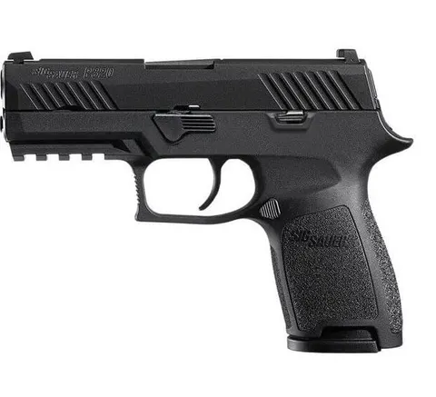Pistolet Sig Sauer P320 Compact kal. 9mmPara