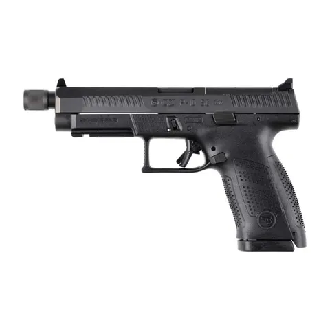Pistolet CZ P-10 SC, OR&SR; kal. 9x19mm Luger