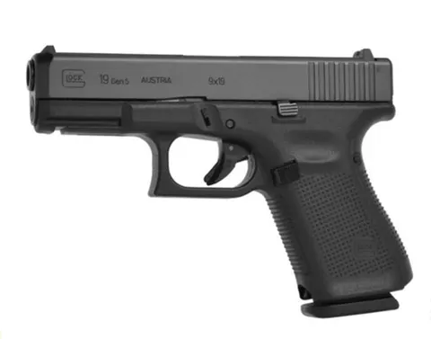 Pistolet GLOCK 19 /GEN.5/ kal.9x19 mm PARA