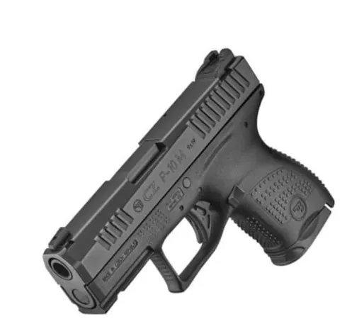 Pistolet CZ P-10 M kal. 9x19, nr G431716