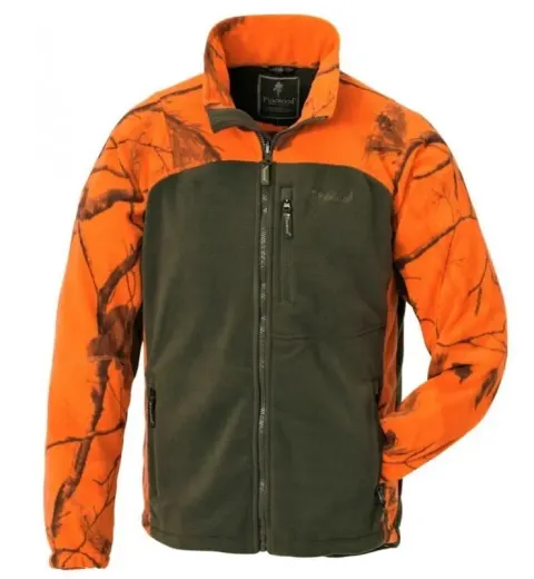 BLUZA OVIKEN PI-8761 / PINEWOOD