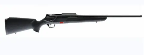 Sztucer BERETTA BRX1 kal.308 WIN