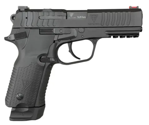 Pistolet samopowtarzalny VIS 100 M1 CA ,kal.9x19mm