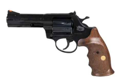 Rewolwer ALFA 341.1, oksyda, kal.22WMR/22lr
