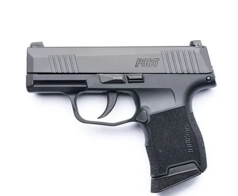 Pistolet Sig Sauer P365 OR kal. 9mm Para