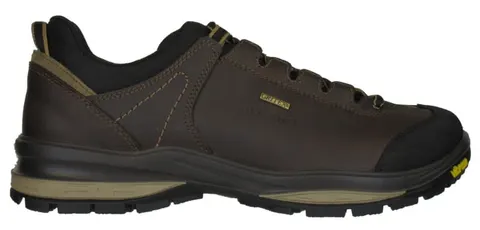 OBUWIE 12527 D7G Marrone Dakar Trekking - Rozmiar 43