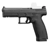 Pistolet CZ P-10 F OR, kal. 9x19mm Luger