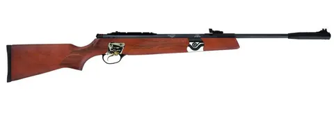 Wiatrówka HATSAN TG MOD. 95 kal. 4,5 mm, E<17J, v-305 m/s