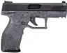 Pistolet TAURUS TX22 4" kal.: 22 LR