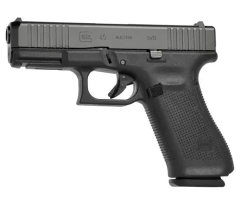 Pistolet GLOCK 45 (47572,)kal.9x19 mm PARA