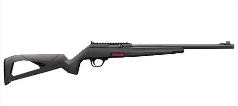 Karabinek WINCHESTER WILDCAT SA,S,THR 1/2"x20UNF 18"; KAL. 22LR