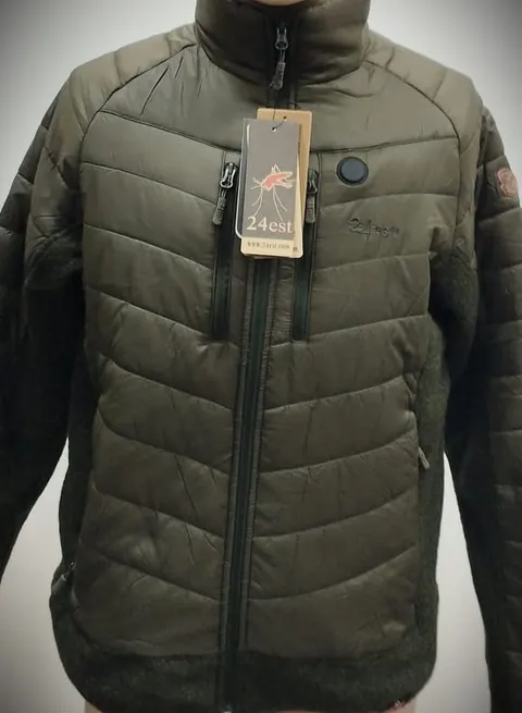 KURTKA 24EST ALPAKA rozmiar 4XL