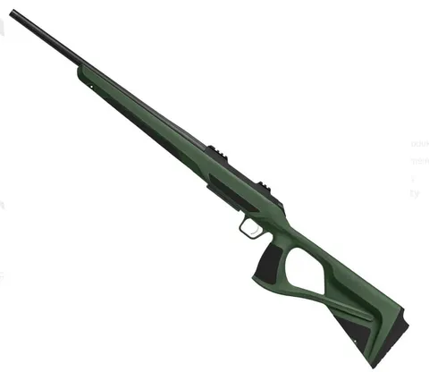 Sztucer CZ 600 ERGO, kal. 223Rem, lufa 508mm,M15x1