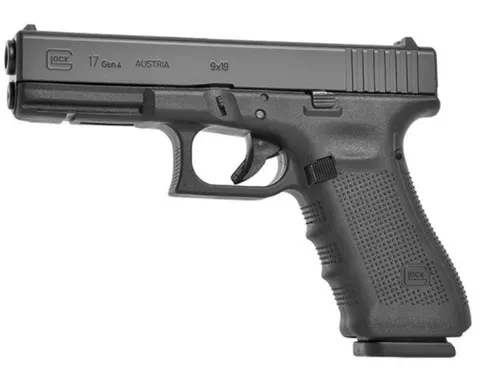 Pistolet GLOCK 17 /GEN.4/ kal.9x19 mm PARA