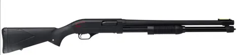 STRZELBA WINCHESTER SXP DEFENDER HIGH CAPACITY KAL.12/76,51 CYL