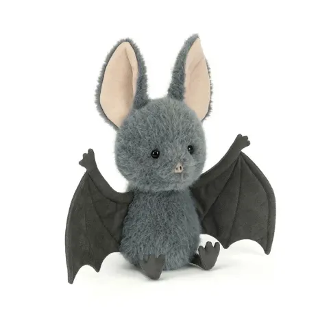 Nietoperz Broox 22 cm 0 m+ Jellycat BAT3B