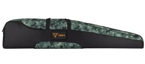 Futerał na broń TIKKA/SAKO FOCAMOO22-GREEN