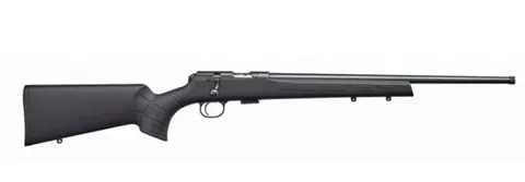 KARABINEK CZ 457 SYNTHEETIC; kal.22LR; 20",1/2x20"