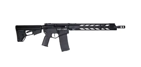Karabinek Samopowtarzalny Diamondback DB15CCMLB,kal.223Rem/5,56x45mm, lufa 16",łoże 12",M-LOK ,czarny