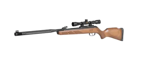 Wiatrówka Gamo Hunter Maxxim IGT 4.5mm + Luneta 4X32WR