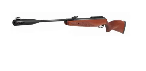 Wiatrówka Gamo Hunter 1250 Grizzly Pro IGT 4.5mm