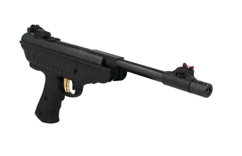 Pistolet wiatrówka Hatsan SuperCharger 4.5 mm