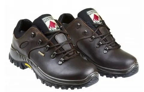 Półbuty Dakar Trekking Red Rock 10309 D69G