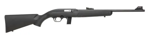 Karabinek sportowy MOSSBERG 702,kal:22LR,lufa 18", black