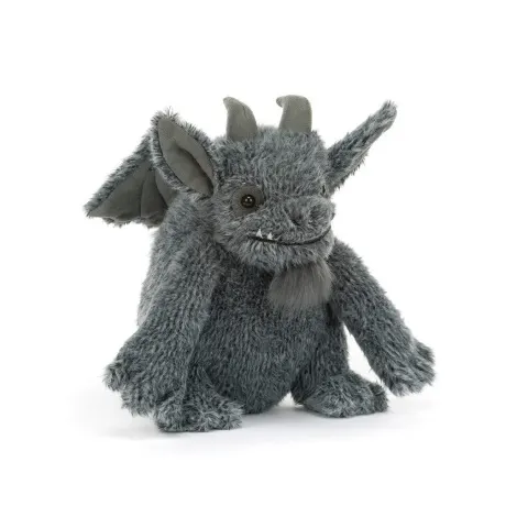 Zabawny Gargulec 16 cm / Jellycat Halloween