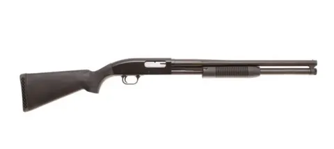 Strzelba powtarzalna MOSSBERG MAVERICK 88, kal:12/76,lufa 20"