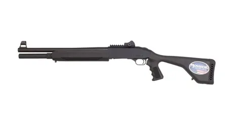 Strzelba samopowtarzalna MOSSBERG 930 SPX, kal:12/76,lufa 18,50"