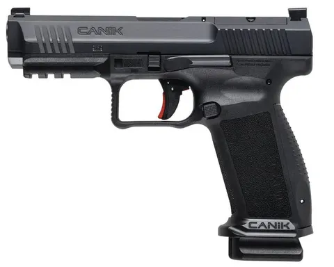 Pistolet Canik METE SFT kal. 9x19 mm czarny